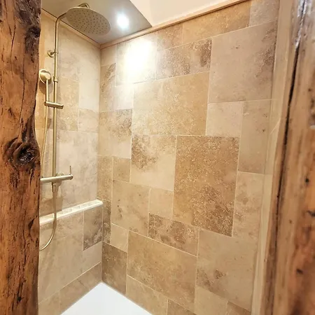 De Charme Dans Grange Rénovée Apartamento *