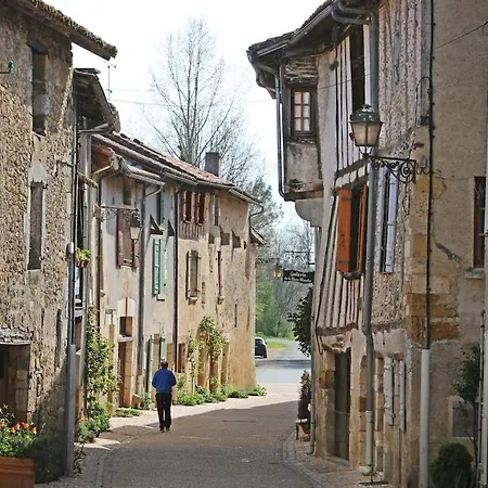 Lägenhet De Charme Dans Grange Renovee