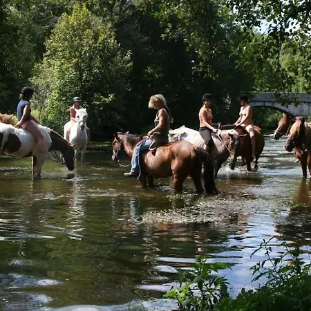 De Charme Dans Grange Rénovée Apartamento *