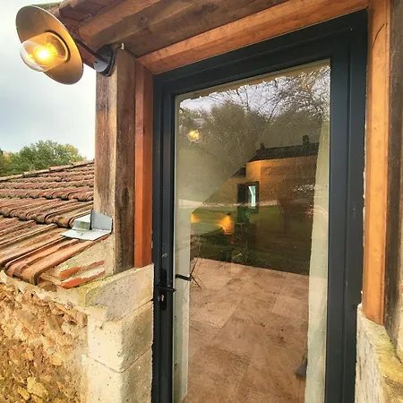 Apartamento De Charme Dans Grange Rénovée *