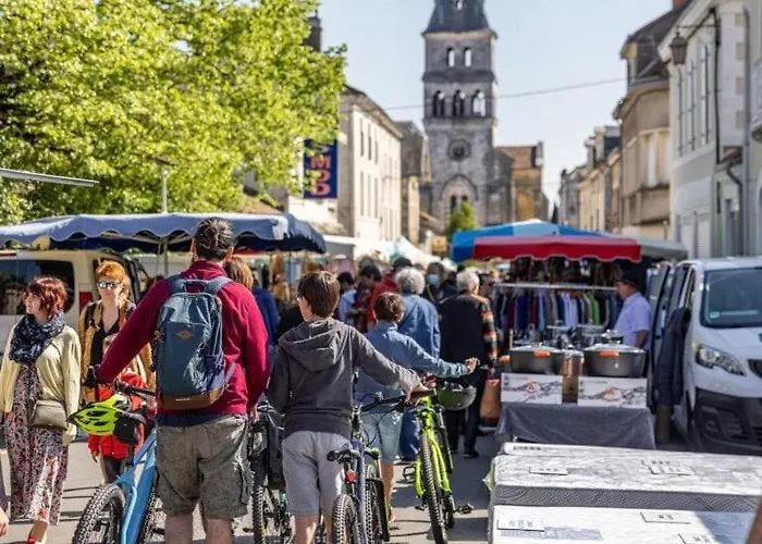 De Charme Dans Grange Renovee